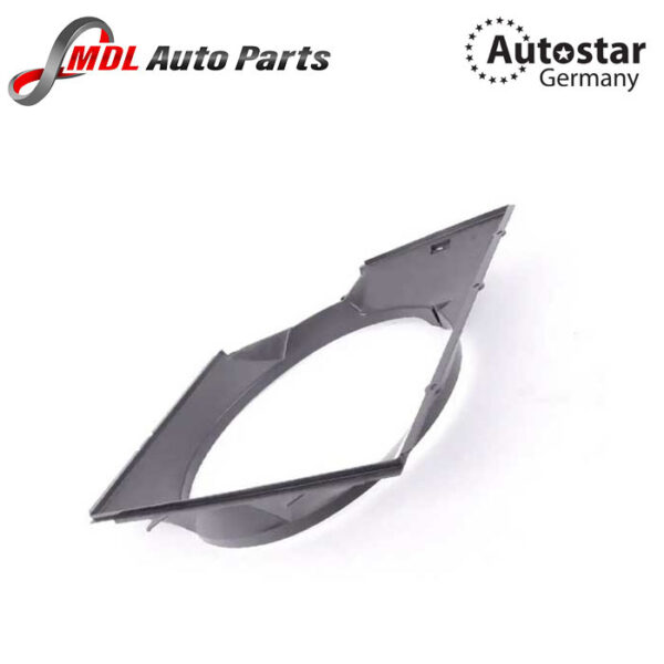 Autostar Germany FAN SHROUD FOR BMW 17101439107