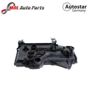 AutoStar Germany MOUNTING PLATE For BMW 17101439110