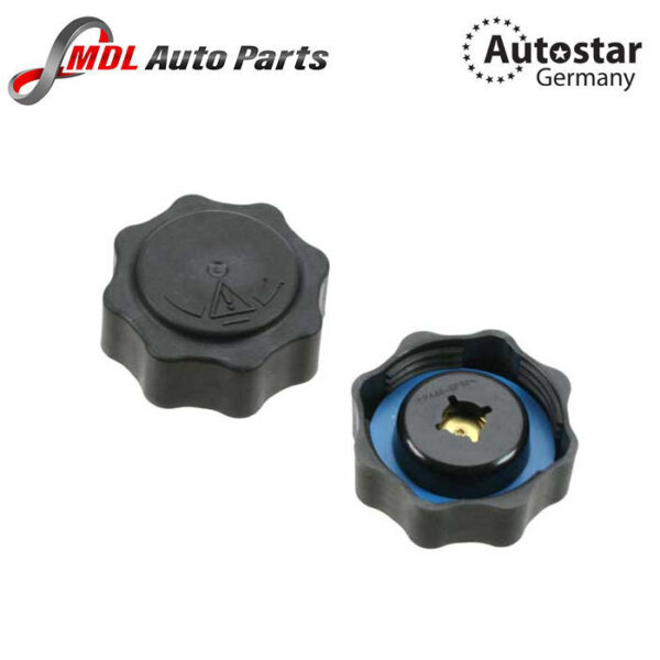 Autostar Germany EXPANSION TANK CAP FOR 17107515499