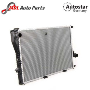 AutoStar Germany RADIATOR For BMW (AST-101039) 17111436063