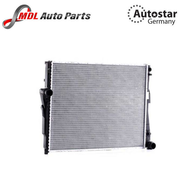 Autostar Germany (AST-101040) RADIATOR For Mercedes-Benz E46 E85 17111436241