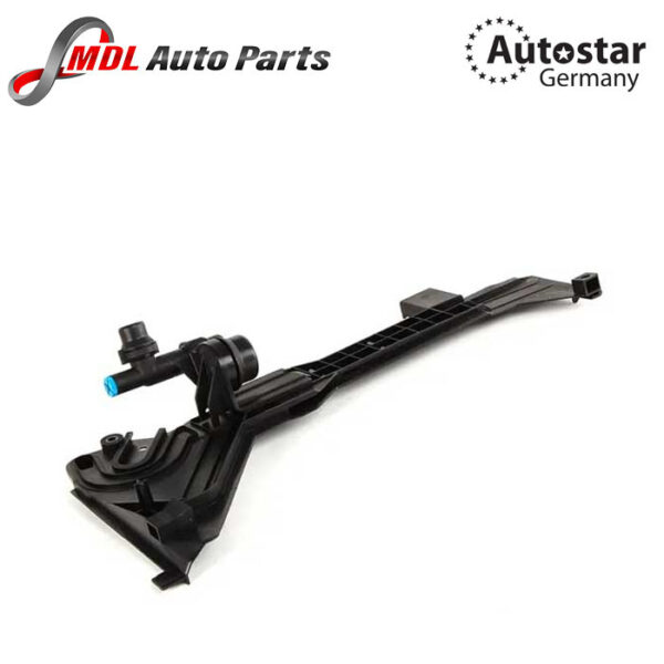 AutoStar Germany MOUNTING PLATE For BMW 17111436250