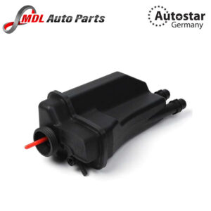 AutoStar Germany RADIATOR TANK 36403 For BMW 17111436381