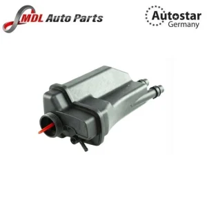AutoStar Germany RADIATOR TANK 36403 For BMW 17111436381