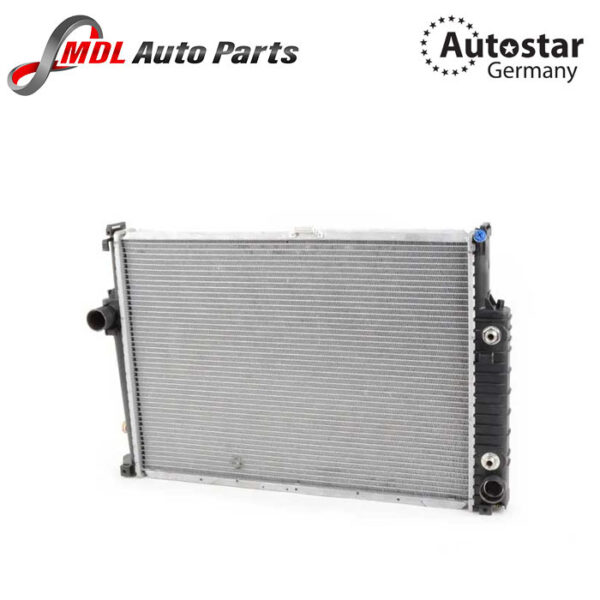 AutoStar Germany (AST-101042) RADIATOR For BMW E32 / M30 325 89-93 17111468080