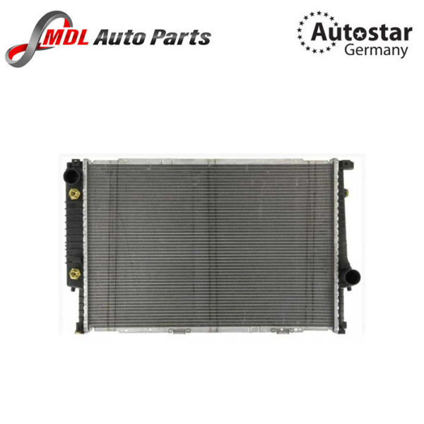 Autostar Germany (AST-101043) RADIATOR For BMW 17111712267