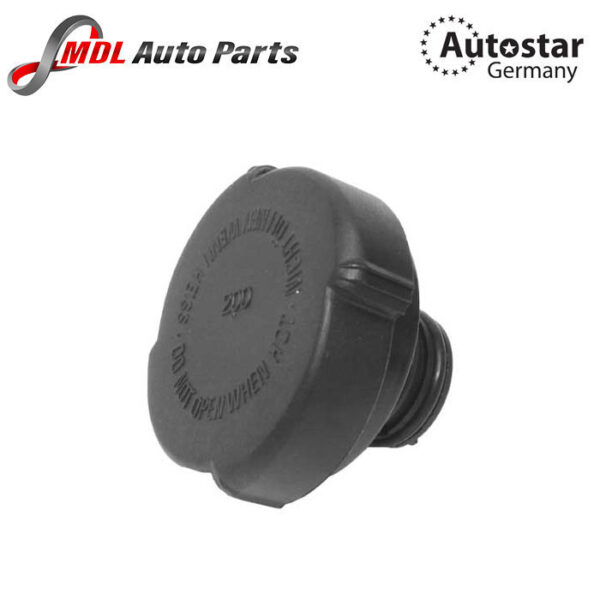 AutoStar Germany RADIATOR CAP 17111712669