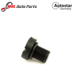 AutoStar Germany VENTILATION SCREW E81 / E87 / E30 / E36 / E39 / E40 / E90 17111712788