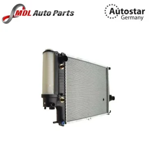 Autostar Germany RADIATOR E34 395SER For BMW 17111719309