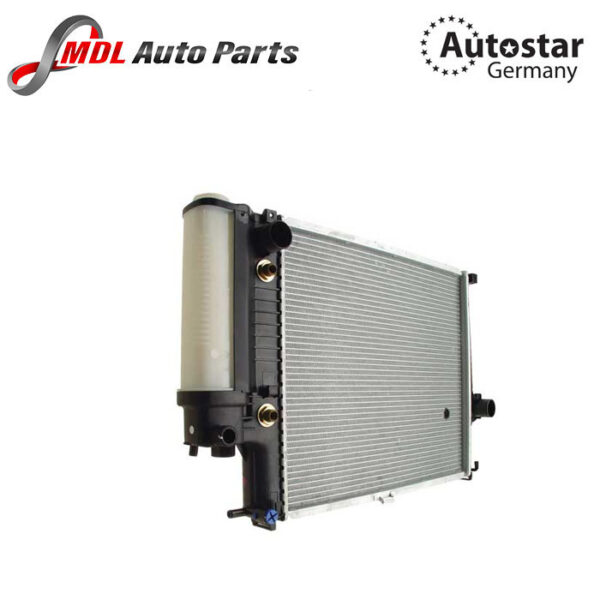 Autostar Germany RADIATOR E34 395SER For BMW 17111719309