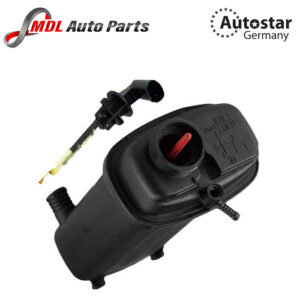 Autostar Germany Expansion Tank For BMW E38 E39 E31 E52 17111723071