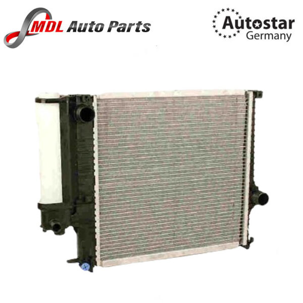 Autostar Germany Radiator For BMW 17111728905