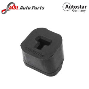 Autostar Germany RUBBER MOUNTING For BMW E39 E38 E52 17111737704