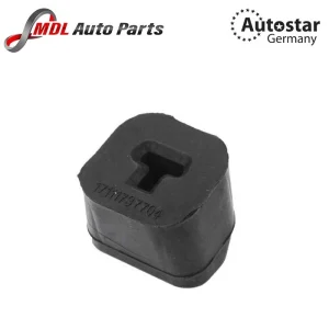 Autostar Germany RUBBER MOUNTING For BMW E39 E38 E52 17111737704