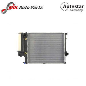 AutoStar Germany MAHLE BEHR Radiator - 17111737760