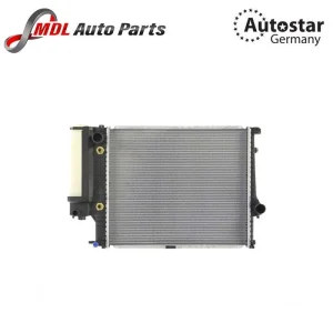AutoStar Germany MAHLE BEHR Radiator - 17111737760