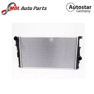 Autostar Germany RADIATOR For BMW F20 F21 F22 F23 F30 F31 F34 17117005511
