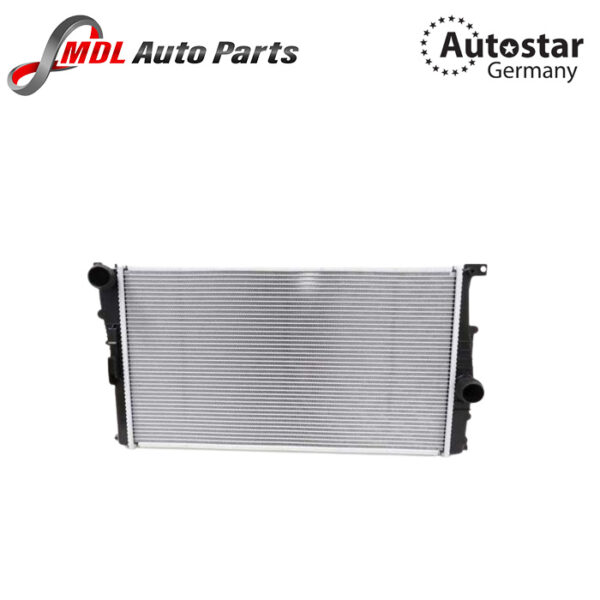 Autostar Germany RADIATOR For BMW F20 F21 F22 F23 F30 F31 F34 17117005511