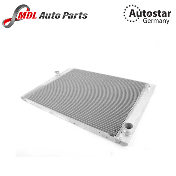 Autostar Germany RADIATOR (17117519211 ) For BMW E60 44050E 32MT 17117519209