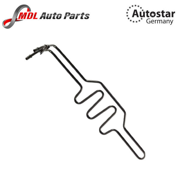 Autostar Germany BMW STEERING OIL COOLER 17117527134