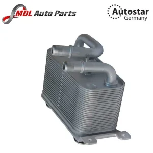 AutoStar Germany OIL COOLER E60 / E65 / E66 17117534896