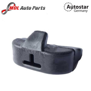 Autostar Germany Radiator Mounting For 17117542516