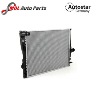 AutoStar Germany Radiator fits BMW 17117562079