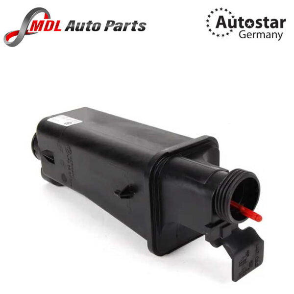 AutoStar Germany EXPANSION TANK FOR BMW E46 E83 X5 E53 17117573781