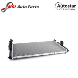 Autostar Germany RADIATOR For BMW F20 F21 F22 F23 F30 F31 F34 17117600511