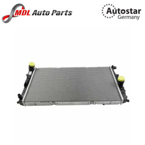 AutoStar Germany RADIATOR F20, F30, F35, F80 17117600516