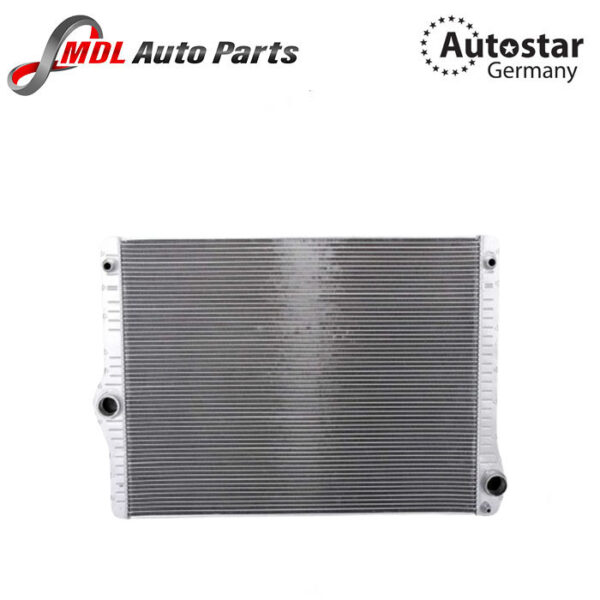 Autostar Germany BMW RADIATOR 7SE / F02 / F01 / F18 / F10 17117612954