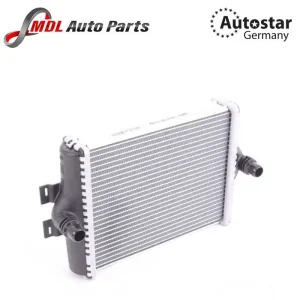 Autostar Germany RADIATOR For BMW (F20, F21, F30, F80, F31, 3 GT (F34) 4 (F32, F82) 17117628057