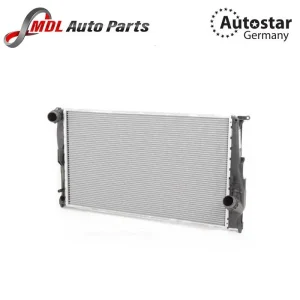 Autostar Germany BMW RADIATOR E90 E91 E92 E93 E87 E81 17117794488