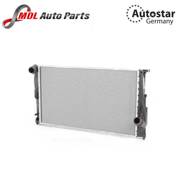 Autostar Germany BMW RADIATOR E90 E91 E92 E93 E87 E81 17117794488