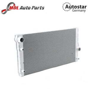 Autostar Germany RADIATOR For BMW X5 E70 F15 F85 X6 E71 E72 F16 F86 06-19 17117807624