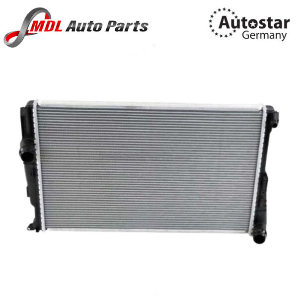 Autostar Germany RADIATOR For BMW F25 F26 17118623369