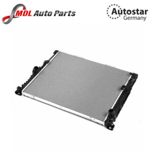 Autostar Germany RADIATOR For BMW 7 (G11, G12) 5 (G30, F90) 17118650745