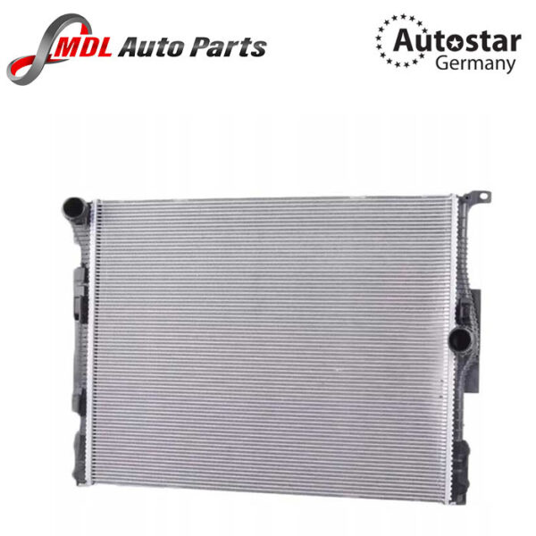 AutoStar Germany RADIATOR For BMW F23 F30, F80 F34 F31 17118652495