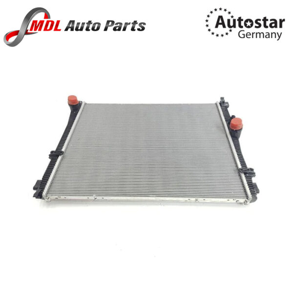 Autostar Germany (AST-106658) ENGINE RADIATOR FOR BMW G20 G28 G21 G22 17118666748