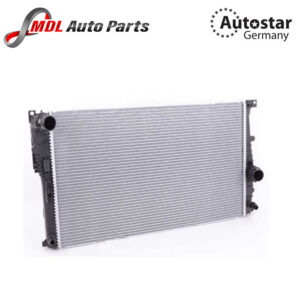 AutoStar Germany RADIATOR F20 F21 F30 F31 17118672095