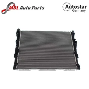 Autostar Germany RADIATOR For BMW 7 (G11, G12) 5 Saloon (G30, F90) 17118743667