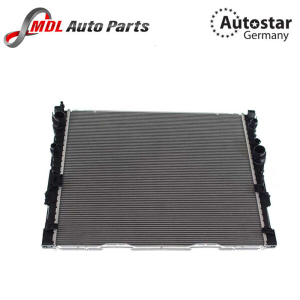 Autostar Germany RADIATOR For BMW 7 (G11, G12) 5 Saloon (G30, F90) 17118743667