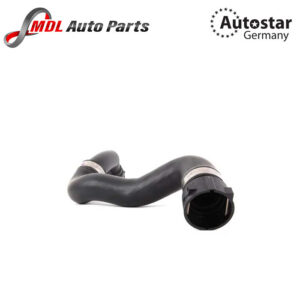 AutoStar Germany HOSE RADIATOR For BMW E83 17123413819