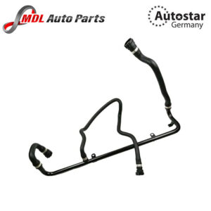 AutoStar Germany WATER PIPE FOR BMW 17127511204