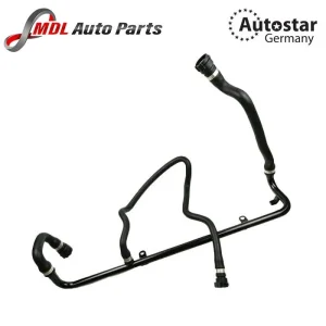 AutoStar Germany WATER PIPE FOR BMW 17127511204