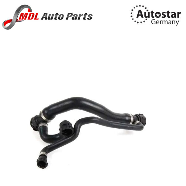 AutoStar Germany HOSE E65 17127519248