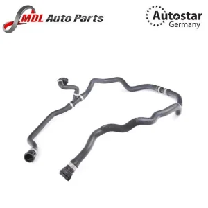 AutoStar Germany HOSE E60 17127519258