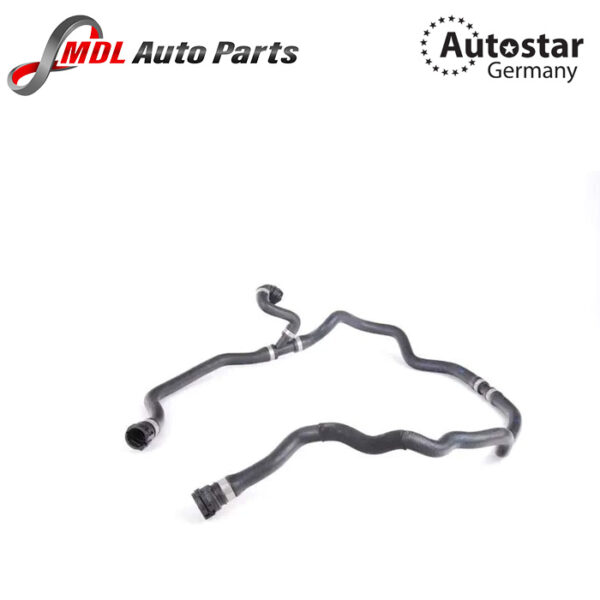 AutoStar Germany HOSE E60 17127519258