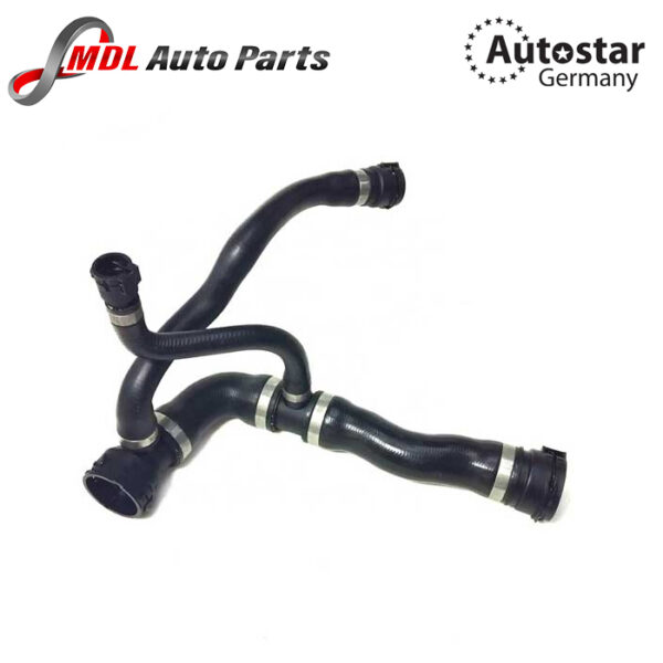 Autostar Germany BMW RADIATOR HOSE 17127524838