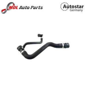 Autostar Germany HOSE RADIATOR For BMW E90 17127531768